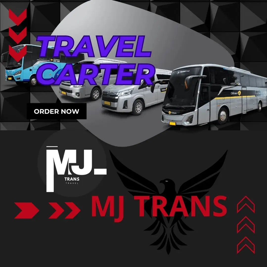Travel Reguler (1) travel cirebon jakarta