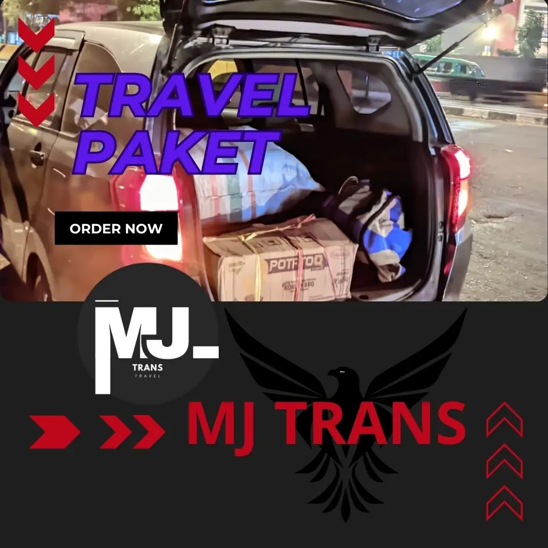Travel Reguler (2) travel cirebon jakarta