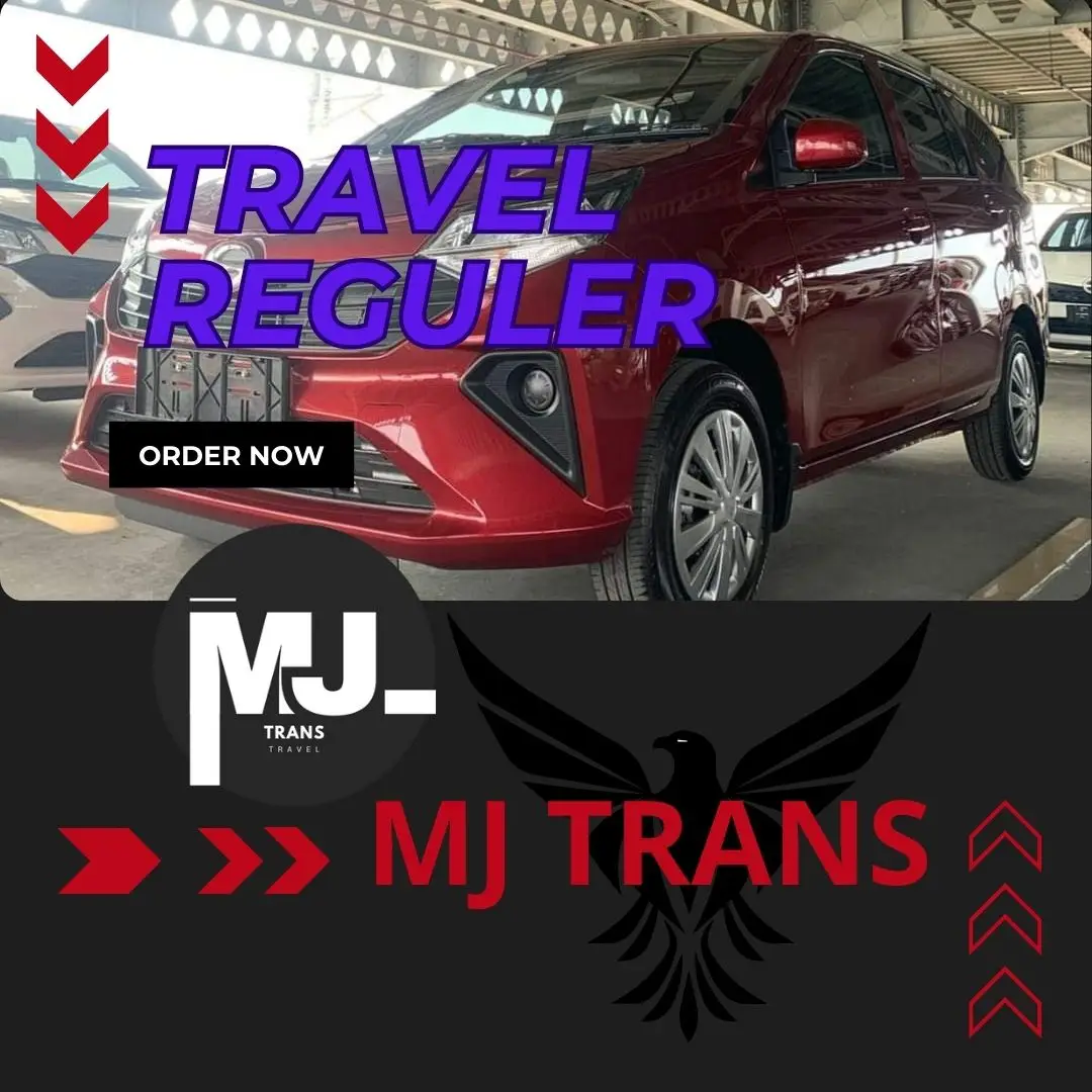 Travel Reguler travel cirebon jakarta